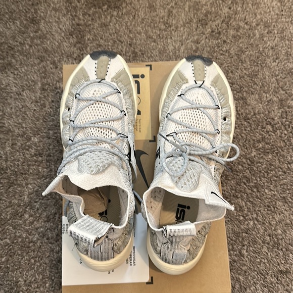 NIKE ISPA SENSE FLYKNIT - Picture 5 of 7